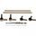 Tie Rod Kit All Balls Racing 52-1045