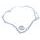 Ignition cover gasket WINDEROSA 331044
