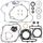 Complete Gasket Kit with Oil Seals WINDEROSA 811459
