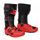 Obutev SHOT RACE 8 A07-24A1-B05-44 black / red 44