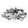 Bottom end kit HOT RODS CBK0215