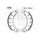 Brake shoe set EBC 949