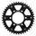 Zadnji verižnik (zobnik) SUPERSPROX STEALTH RST-478:43-BLK črna 43T, 520