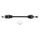 Axle All Balls Racing AB8-CA-8-118 8ball