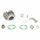 Cilinder kit ATHENA 074000 Big Bore (with Mainfolds) d 45 mm, 70 cc