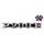 Nalepka RMS 142720600 for side panel