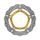 Zavorni disk EBC MD2127XC