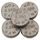 Shim HOT CAMS 5PK748225 5pk (diameter 7.48 mm, thick 22.5 mm)