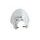 Windshield PUIG AMERICA II 5957W prozorna