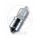 Žarnica JMT BA9S 12V 10W halogen
