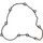 Ignition Cover Gasket WINDEROSA 816386