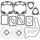 Top End Gasket Kit WINDEROSA 710264