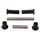 Rear independent suspension knuckle only kit All Balls Racing 50-1215