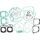Complete gasket kit WINDEROSA 811986 with seals