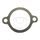 Exhaust gasket ATHENA S410270012013 48.42X67.8X1.2 mm