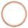 Exhaust gasket kit WINDEROSA 823077