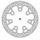 Zavorni disk NG 2158