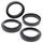 Fork and Dust Seal Kit All Balls Racing 56-158