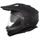 Helmet SHOT TREK MAX VISION SOLID A06-21OE-A02-09 black matt M
