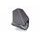 Windshield PUIG NEW GEN. SPORT 3657F dark smoke