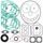 Complete Gasket Kit with Oil Seals WINDEROSA 711278