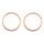 Exhaust gasket kit WINDEROSA 823018