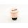 Air filter (clamp-on) TwinAir 158721 with rubber (dia 63mm)