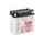 Yumicron battery NO ACID YUASA YB7L-B2