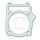Cylinder base gasket ATHENA S410510006080