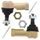 Tie Rod End Kit All Balls Racing 51-1006