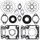 Complete Gasket Kit with Oil Seals WINDEROSA 711063D