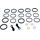 Caliper Rebuild Kit All Balls Racing 18-3313 spredaj