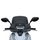 Windscreen Faco 267008295 smoke 335x455