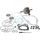 Bottom end kit HOT RODS CBK0165