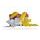 Set plastik POLISPORT 90094 OEM Color