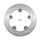 Zavorni disk NG 1649
