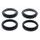 Fork and Dust Seal Kit All Balls Racing 56-187