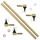 Tie Rod Upgrade Kit All Balls Racing 52-1022