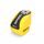 Ključavnica za zavorni disk SHAD SC21 C0S2103 yellow pin 6mm