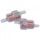 Filter za gorivo - fuel filter POLISPORT 8451000001 6mm clear