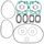Top End Gasket Kit WINDEROSA 710194