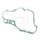 Tesnilo sklopke (Clutch cover gasket) ATHENA S410485008120