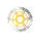 Zavorni disk EBC MD3088XC
