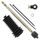 Tie Rod End Kit All Balls Racing 51-1039-R right