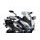 Windscreen PUIG RACING 7645H smoke