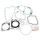 Celoten set tesnil za motor ATHENA P400210850215