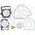 Complete gasket kit WINDEROSA 8080049 without seals