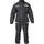 Jakna GMS Gear WP Junior ZG55800 black-fluo yellow 140