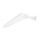 Rear Fender POLISPORT 8687300005 Bela