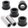 A-Arm Bearing and Seal Kit All Balls Racing 50-1036